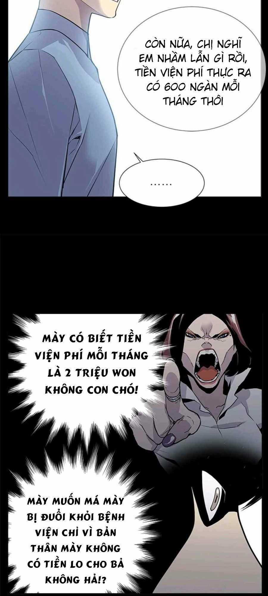 Cuộc Chiến Băng Đảng - Chapter 19 - Trang 42