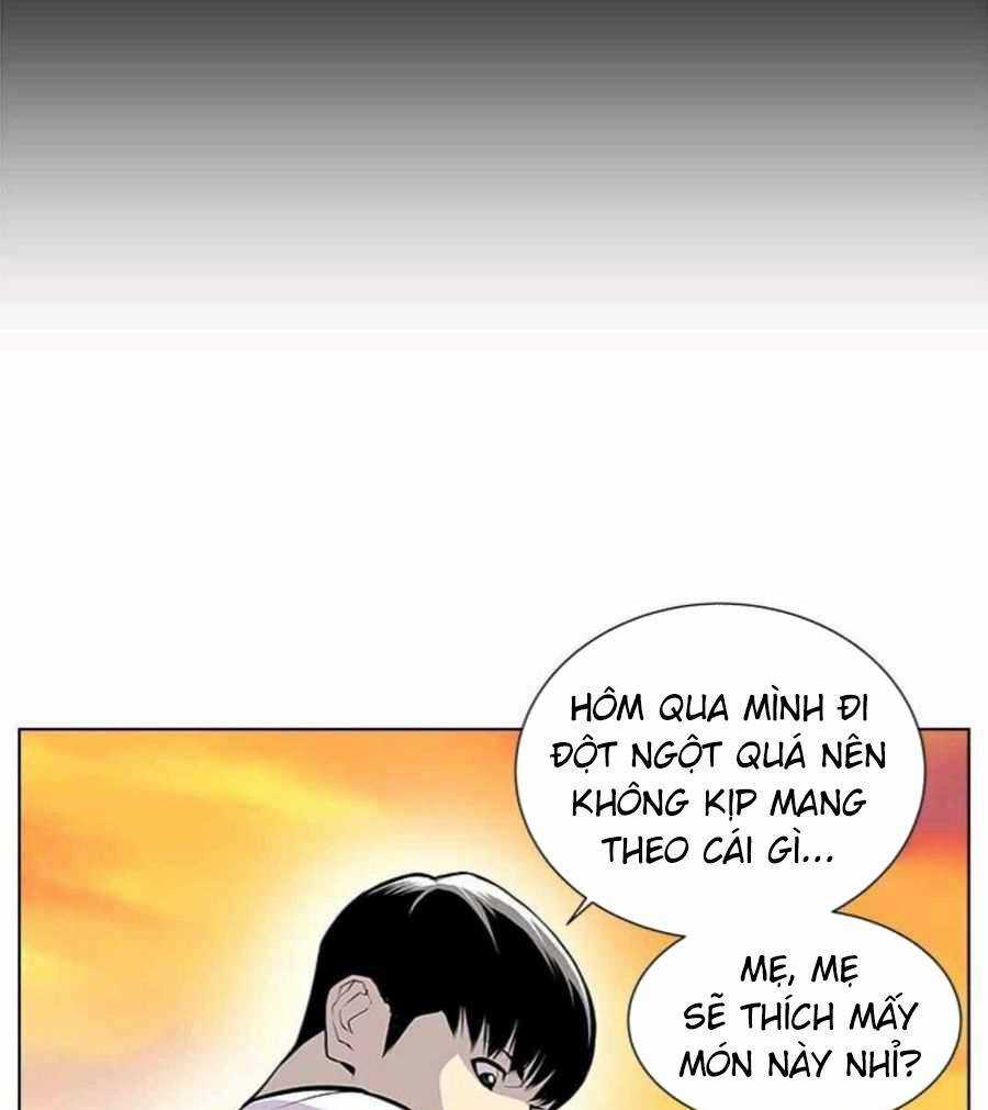 Cuộc Chiến Băng Đảng - Chapter 19 - Trang 44