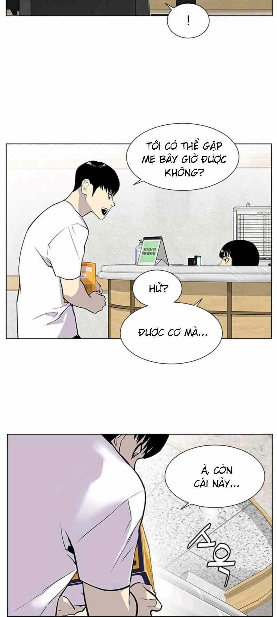 Cuộc Chiến Băng Đảng - Chapter 19 - Trang 48