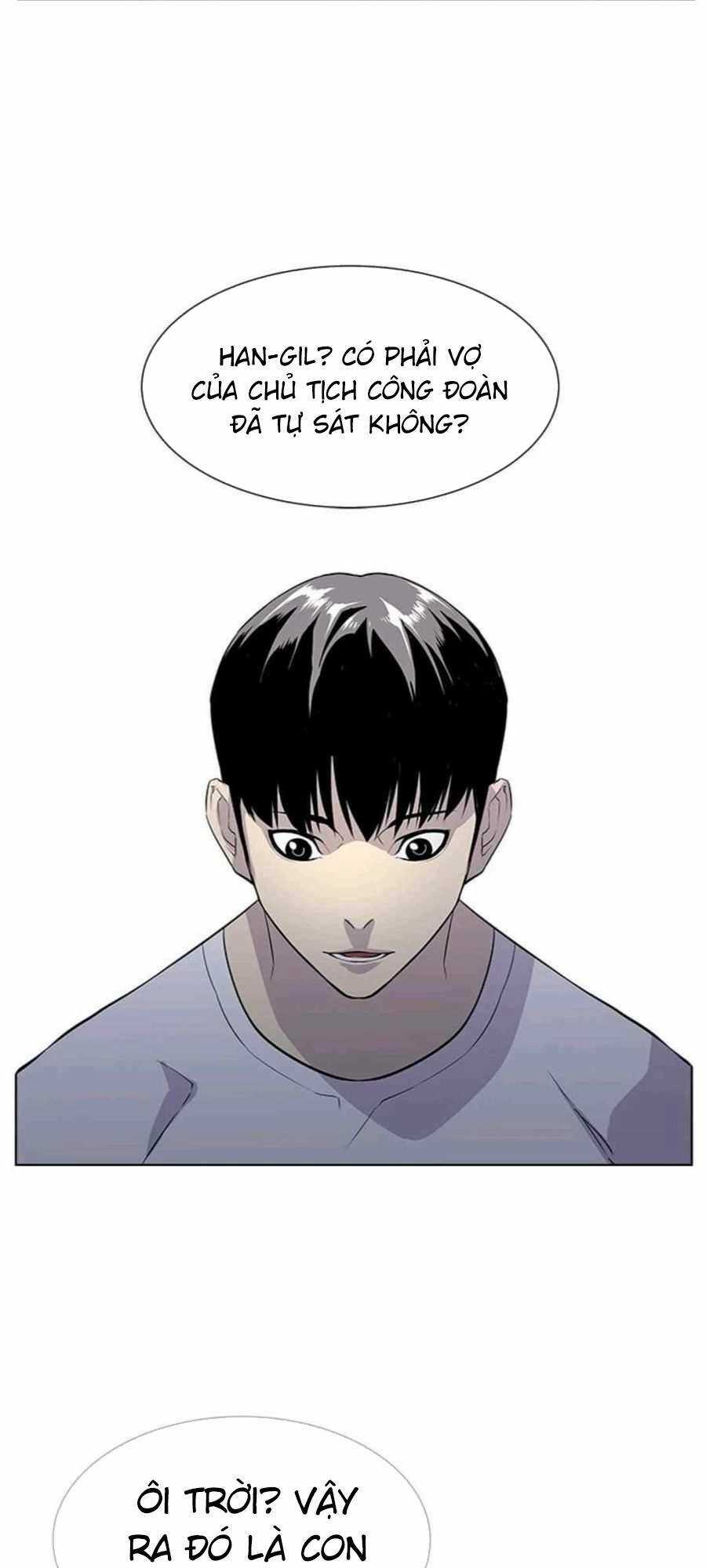 Cuộc Chiến Băng Đảng - Chapter 19 - Trang 49