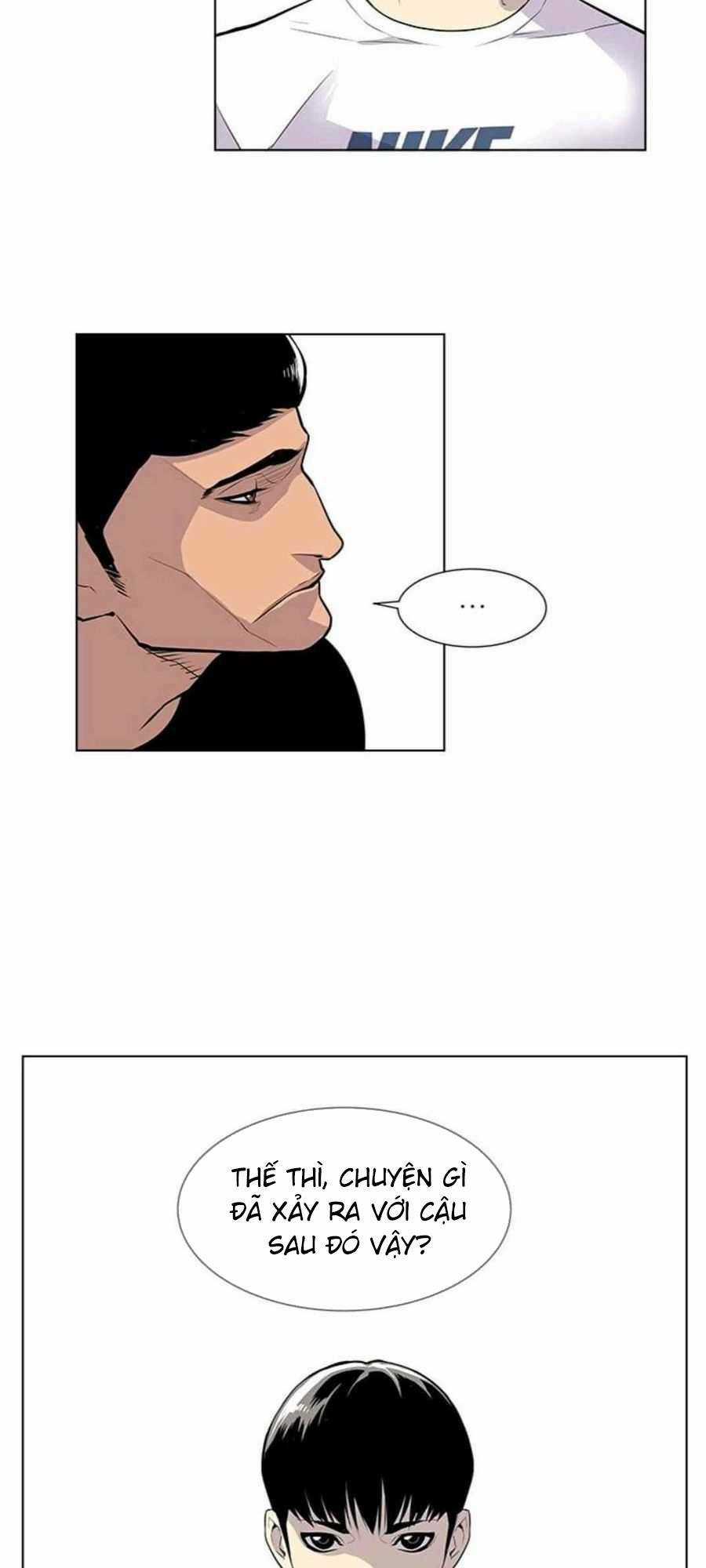 Cuộc Chiến Băng Đảng - Chapter 19 - Trang 6