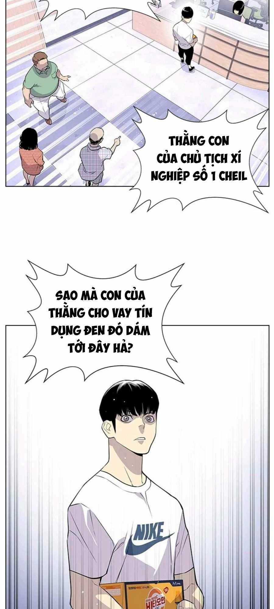 Cuộc Chiến Băng Đảng - Chapter 19 - Trang 51