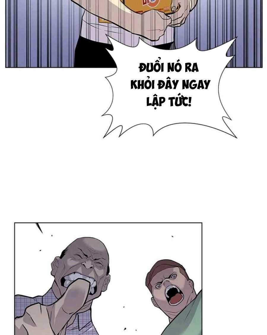 Cuộc Chiến Băng Đảng - Chapter 19 - Trang 52