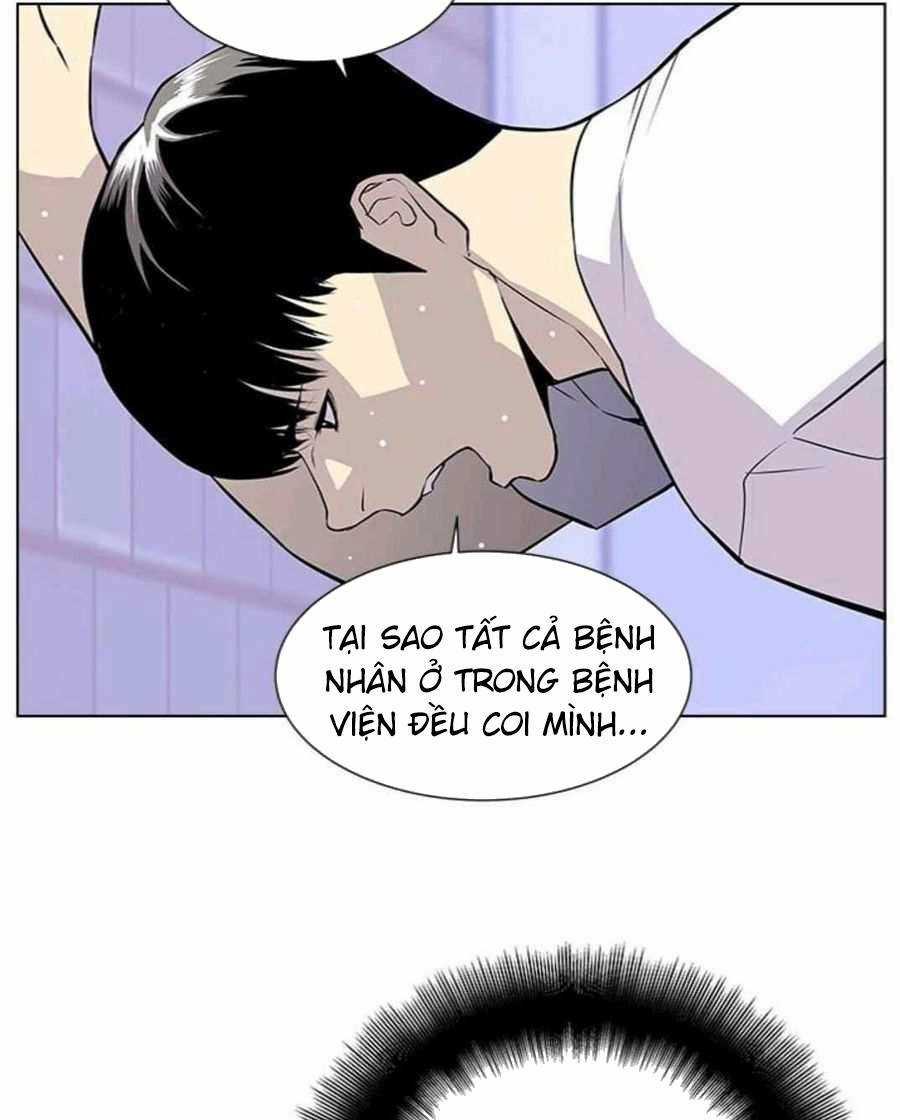 Cuộc Chiến Băng Đảng - Chapter 19 - Trang 60