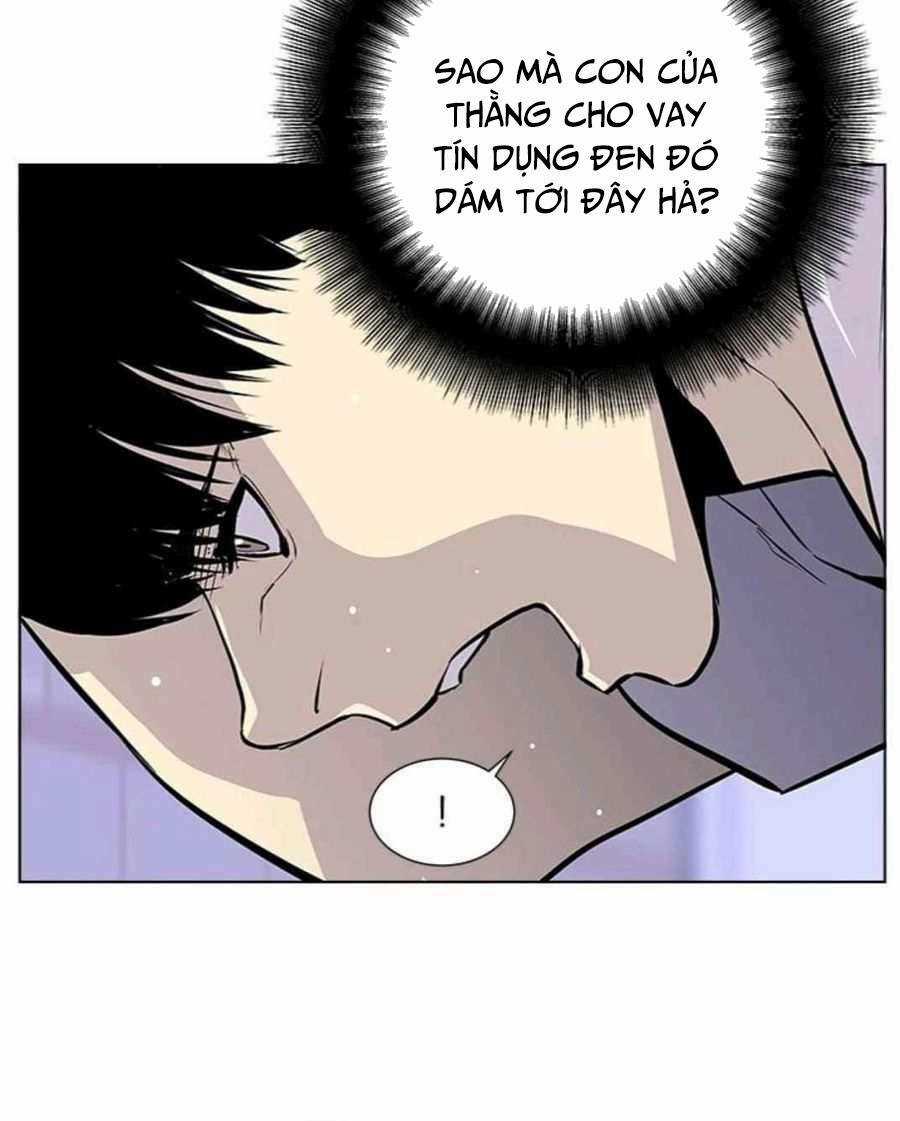 Cuộc Chiến Băng Đảng - Chapter 19 - Trang 61