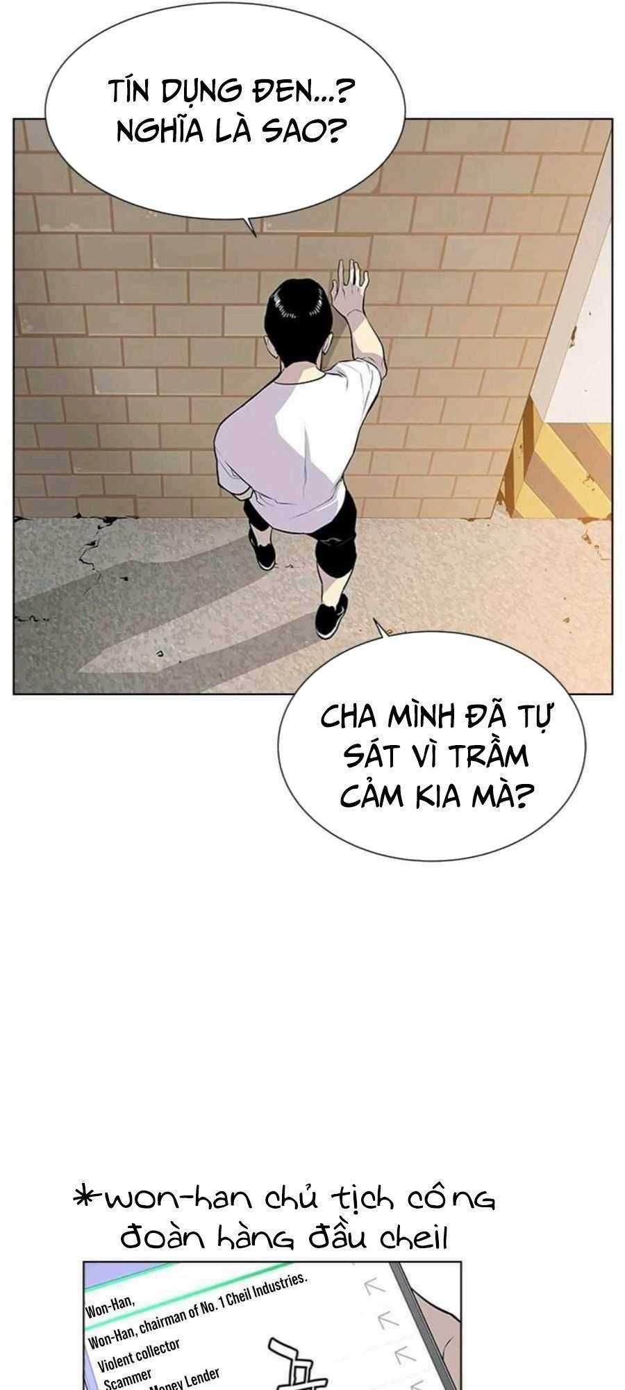 Cuộc Chiến Băng Đảng - Chapter 19 - Trang 62