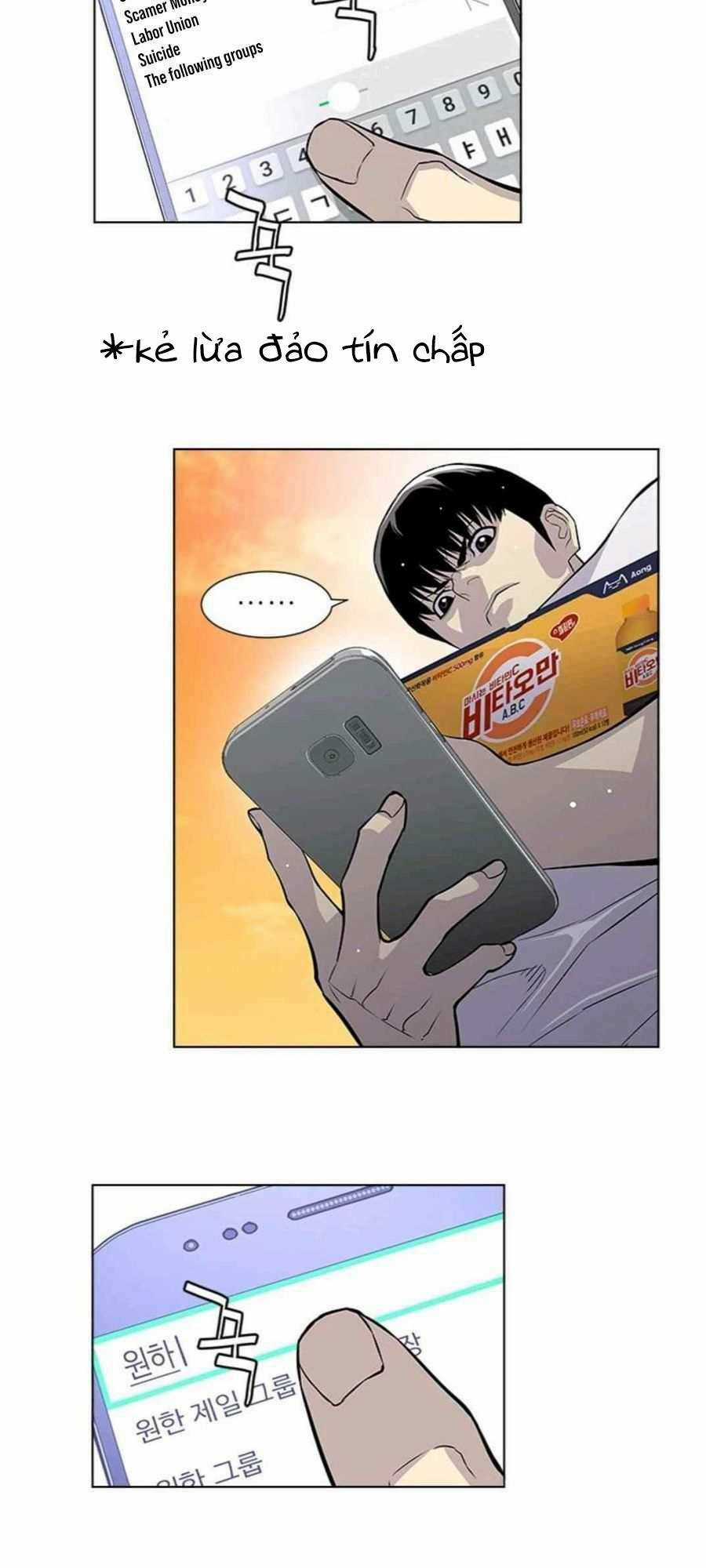 Cuộc Chiến Băng Đảng - Chapter 19 - Trang 63