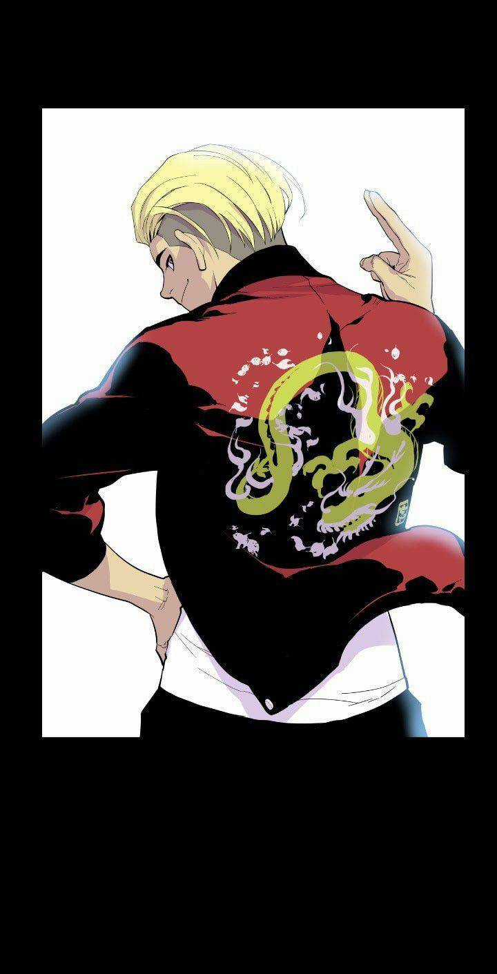 Cuộc Chiến Băng Đảng - Chapter 2 - Trang 1