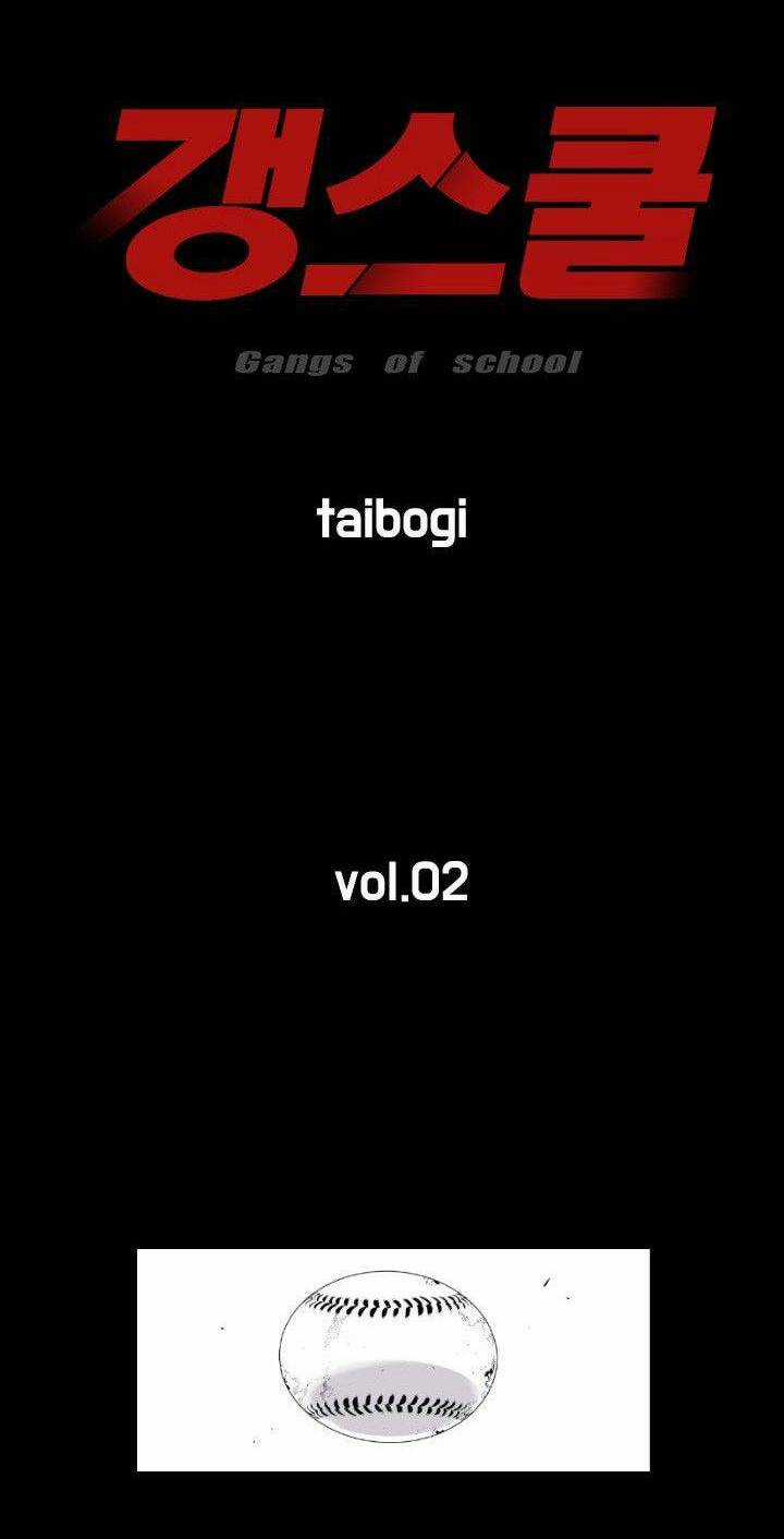 Cuộc Chiến Băng Đảng - Chapter 2 - Trang 2