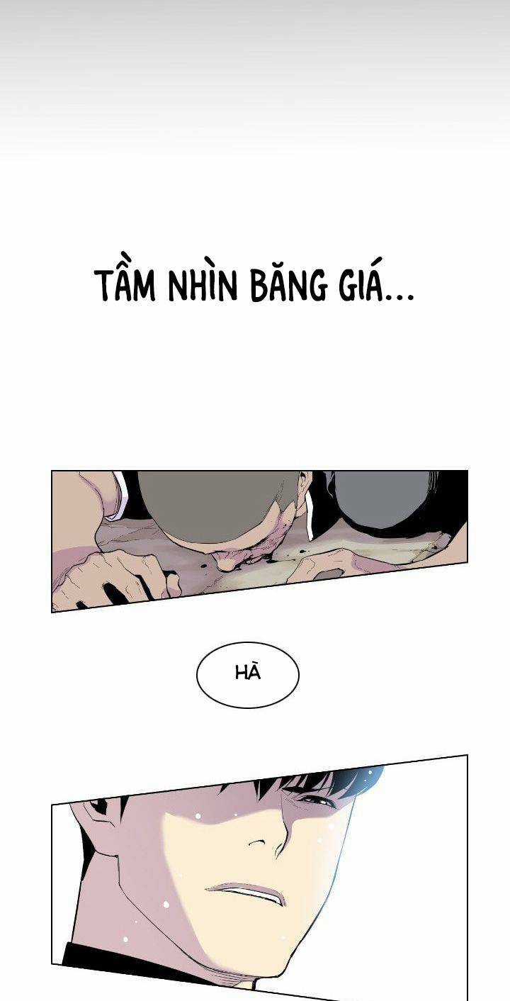 Cuộc Chiến Băng Đảng - Chapter 2 - Trang 11