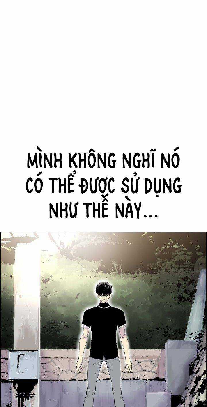 Cuộc Chiến Băng Đảng - Chapter 2 - Trang 13