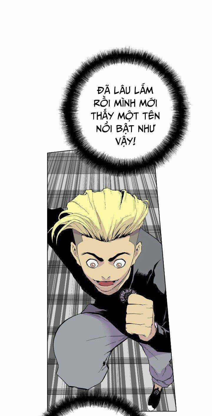 Cuộc Chiến Băng Đảng - Chapter 2 - Trang 15