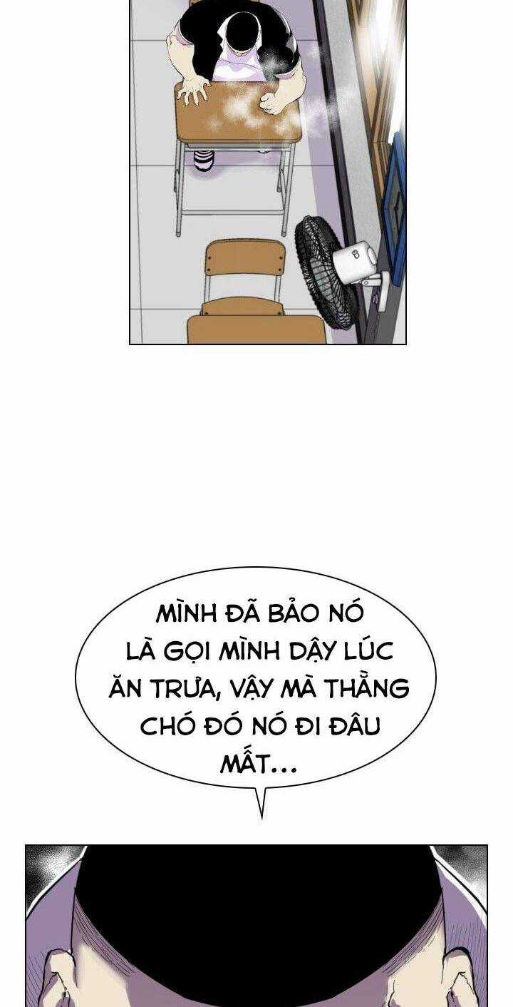 Cuộc Chiến Băng Đảng - Chapter 2 - Trang 18