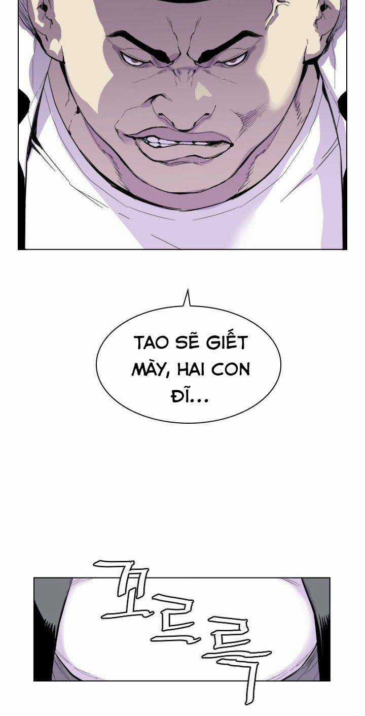 Cuộc Chiến Băng Đảng - Chapter 2 - Trang 19