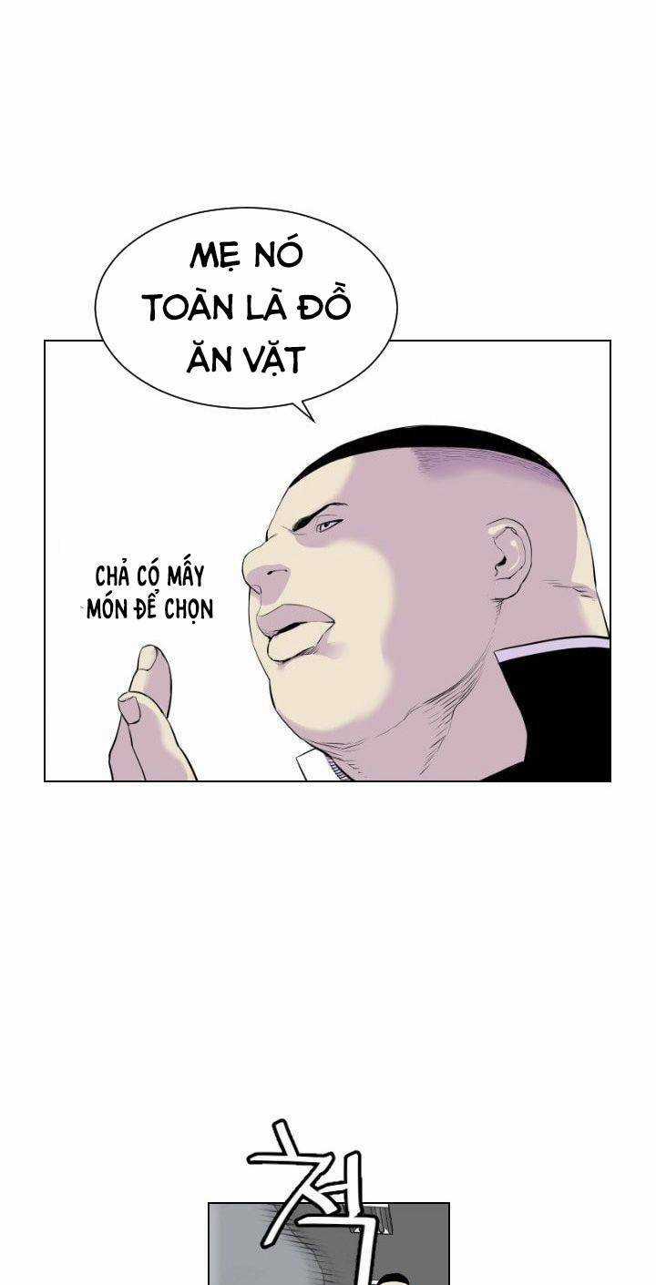 Cuộc Chiến Băng Đảng - Chapter 2 - Trang 23