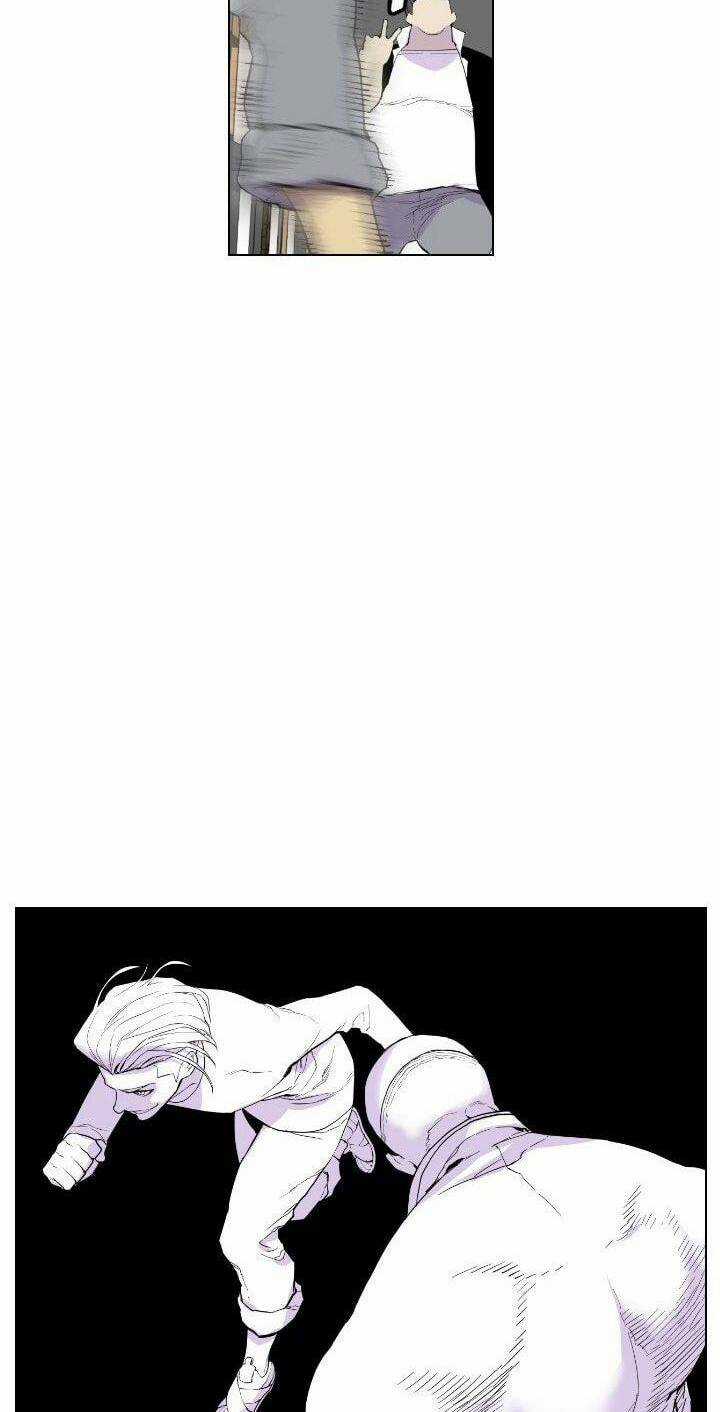 Cuộc Chiến Băng Đảng - Chapter 2 - Trang 24