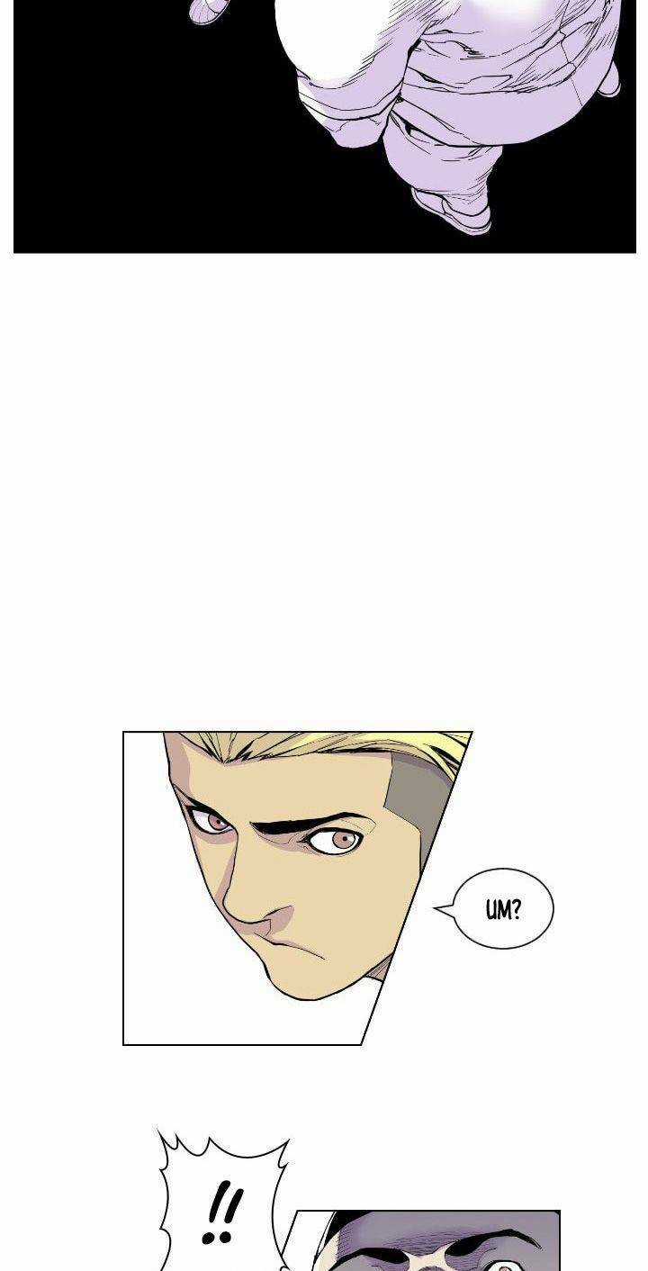 Cuộc Chiến Băng Đảng - Chapter 2 - Trang 25