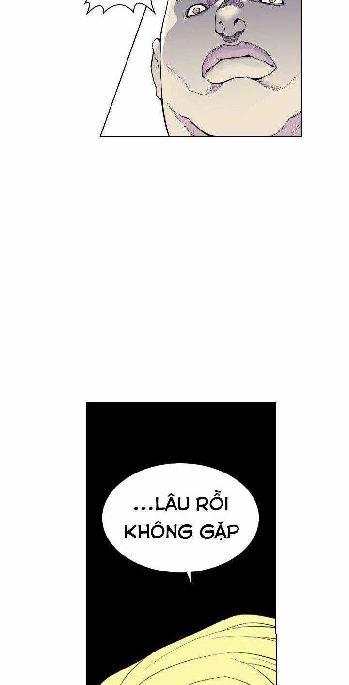 Cuộc Chiến Băng Đảng - Chapter 2 - Trang 26