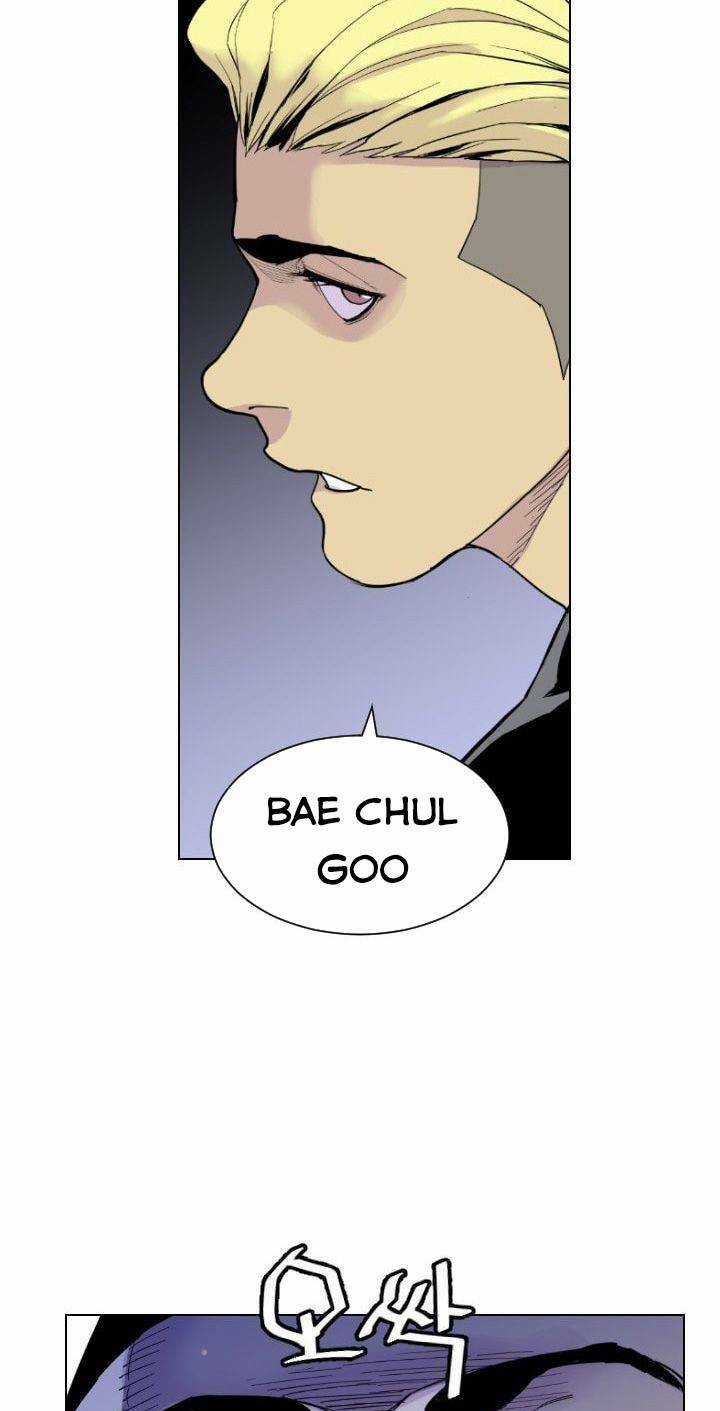 Cuộc Chiến Băng Đảng - Chapter 2 - Trang 27