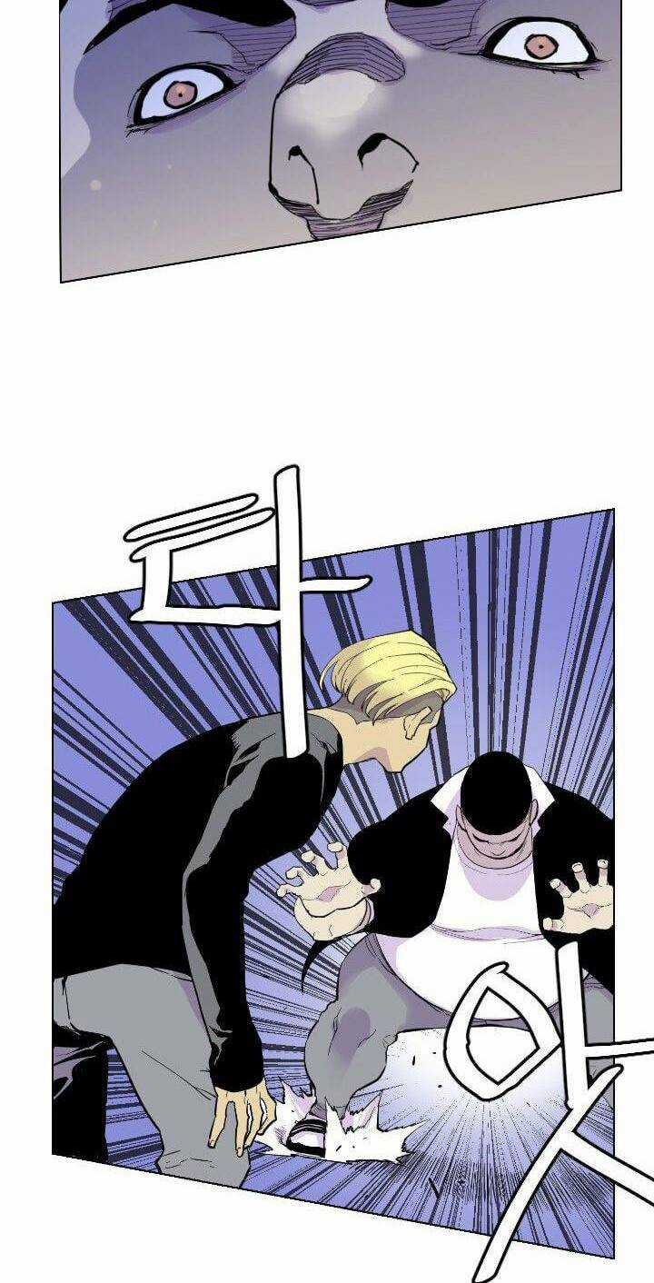 Cuộc Chiến Băng Đảng - Chapter 2 - Trang 28