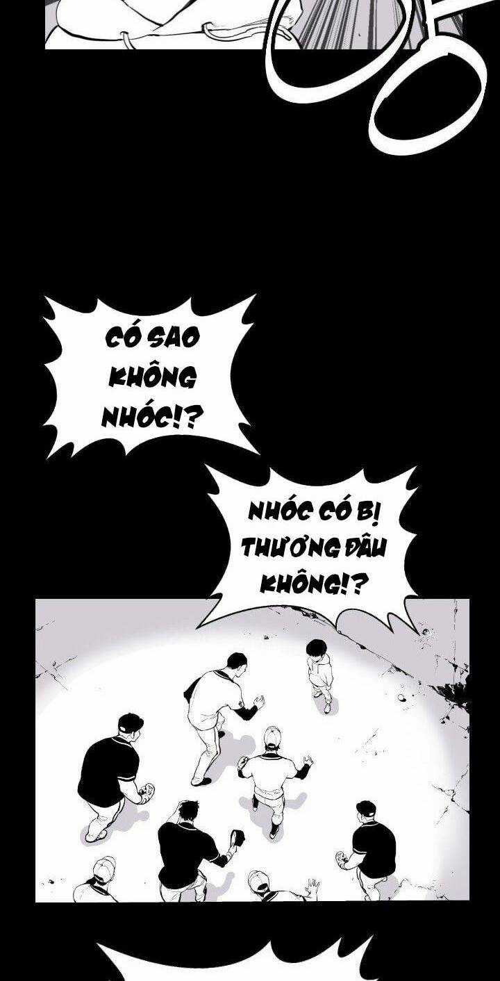 Cuộc Chiến Băng Đảng - Chapter 2 - Trang 4