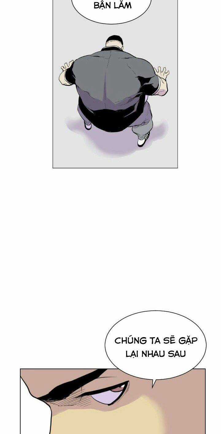Cuộc Chiến Băng Đảng - Chapter 2 - Trang 34