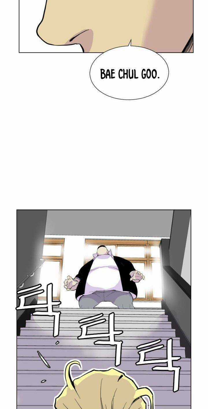 Cuộc Chiến Băng Đảng - Chapter 2 - Trang 35