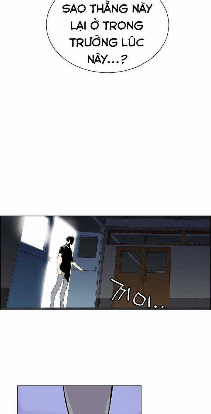 Cuộc Chiến Băng Đảng - Chapter 2 - Trang 39