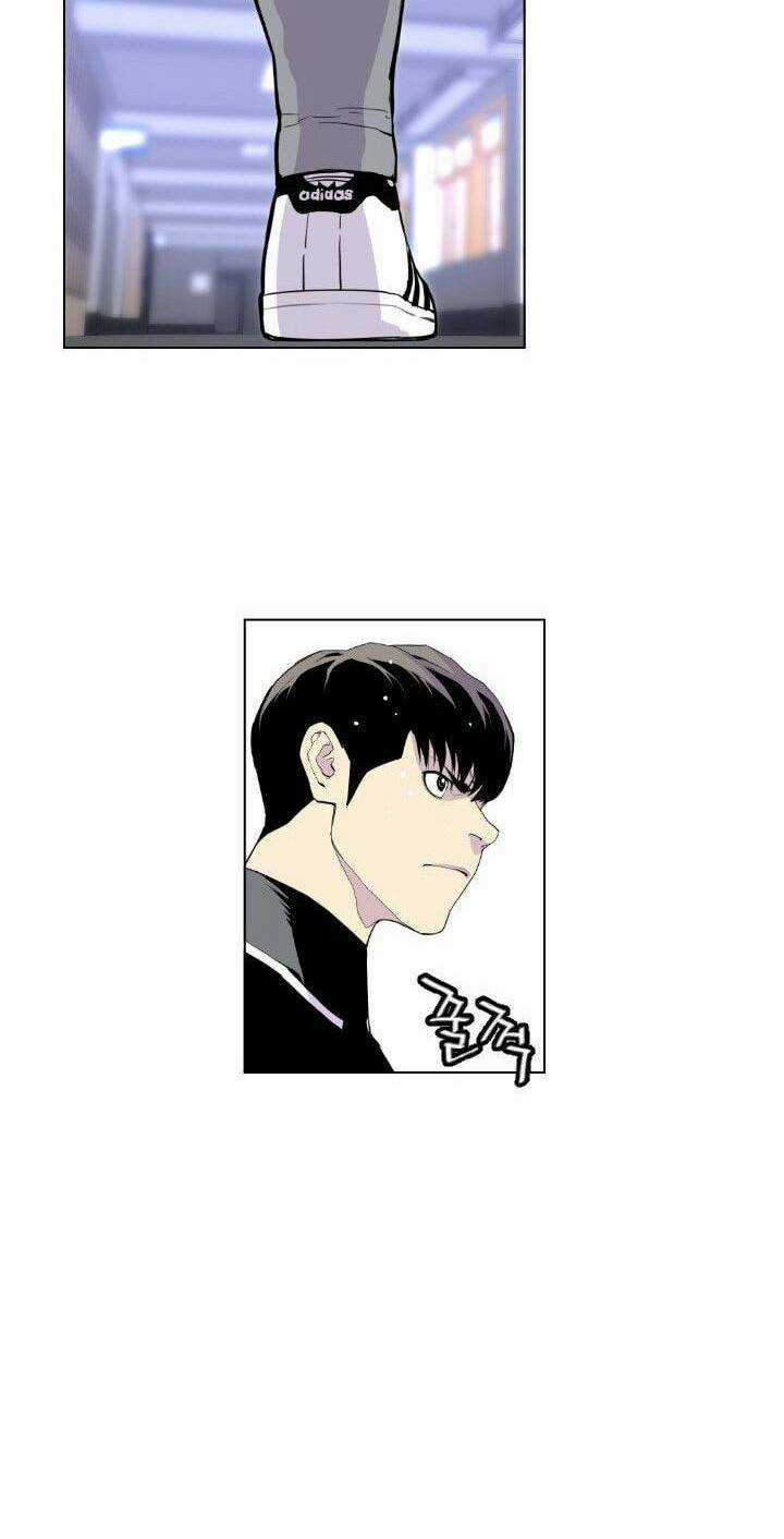 Cuộc Chiến Băng Đảng - Chapter 2 - Trang 40