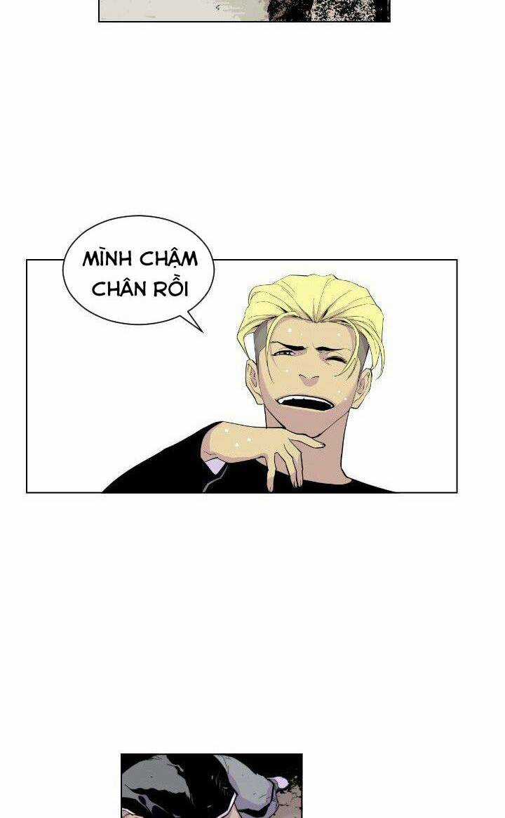 Cuộc Chiến Băng Đảng - Chapter 2 - Trang 44