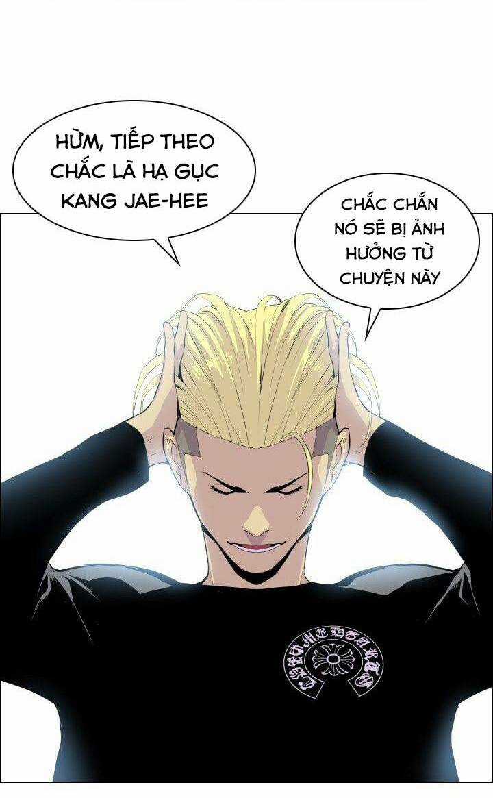 Cuộc Chiến Băng Đảng - Chapter 2 - Trang 46