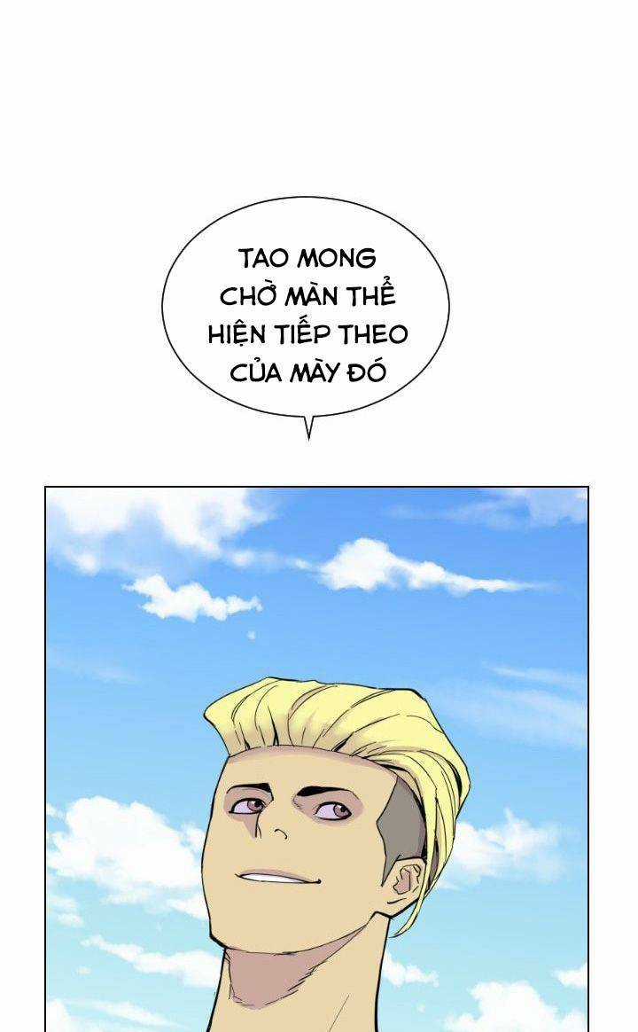 Cuộc Chiến Băng Đảng - Chapter 2 - Trang 47