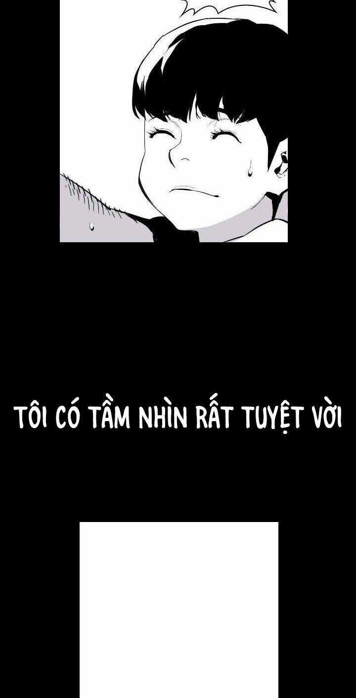 Cuộc Chiến Băng Đảng - Chapter 2 - Trang 6