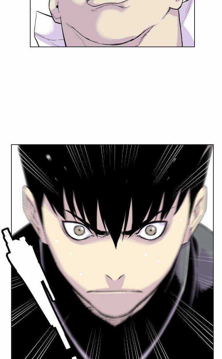 Cuộc Chiến Băng Đảng - Chapter 2 - Trang 51