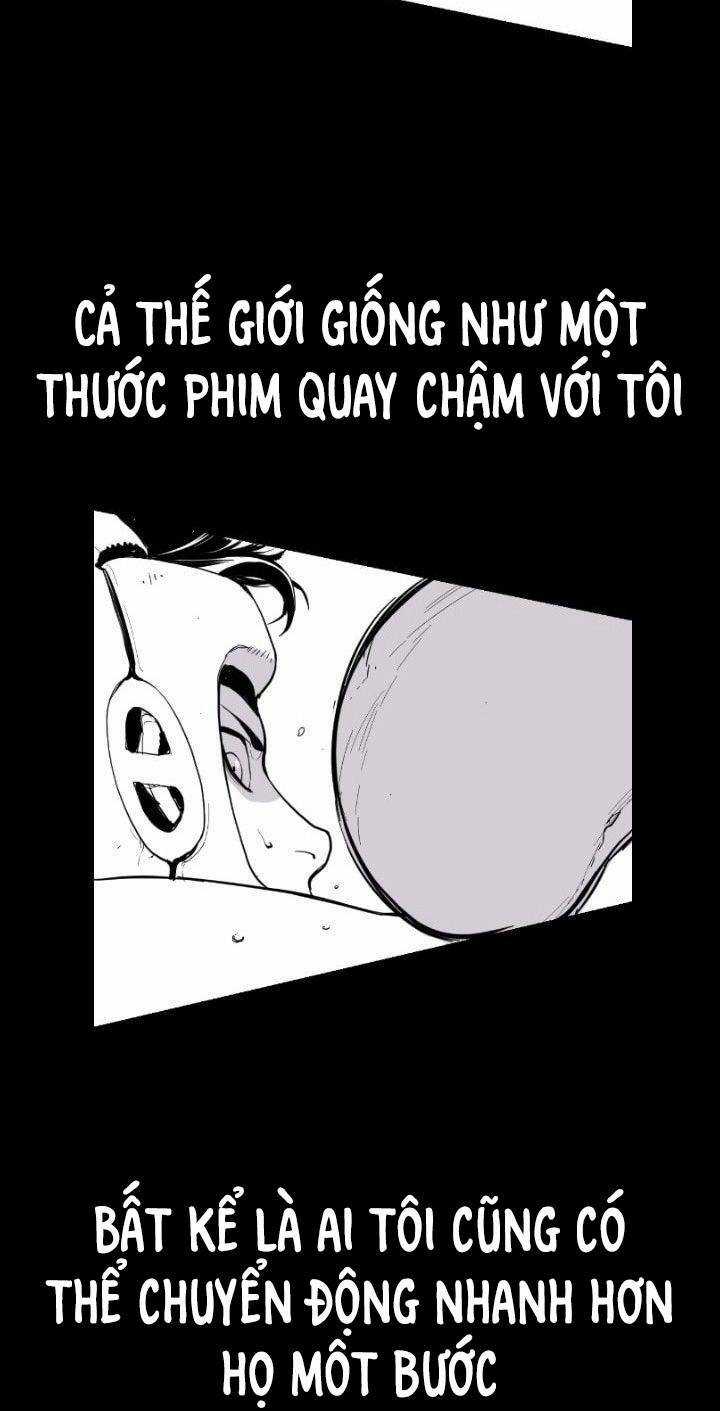 Cuộc Chiến Băng Đảng - Chapter 2 - Trang 9