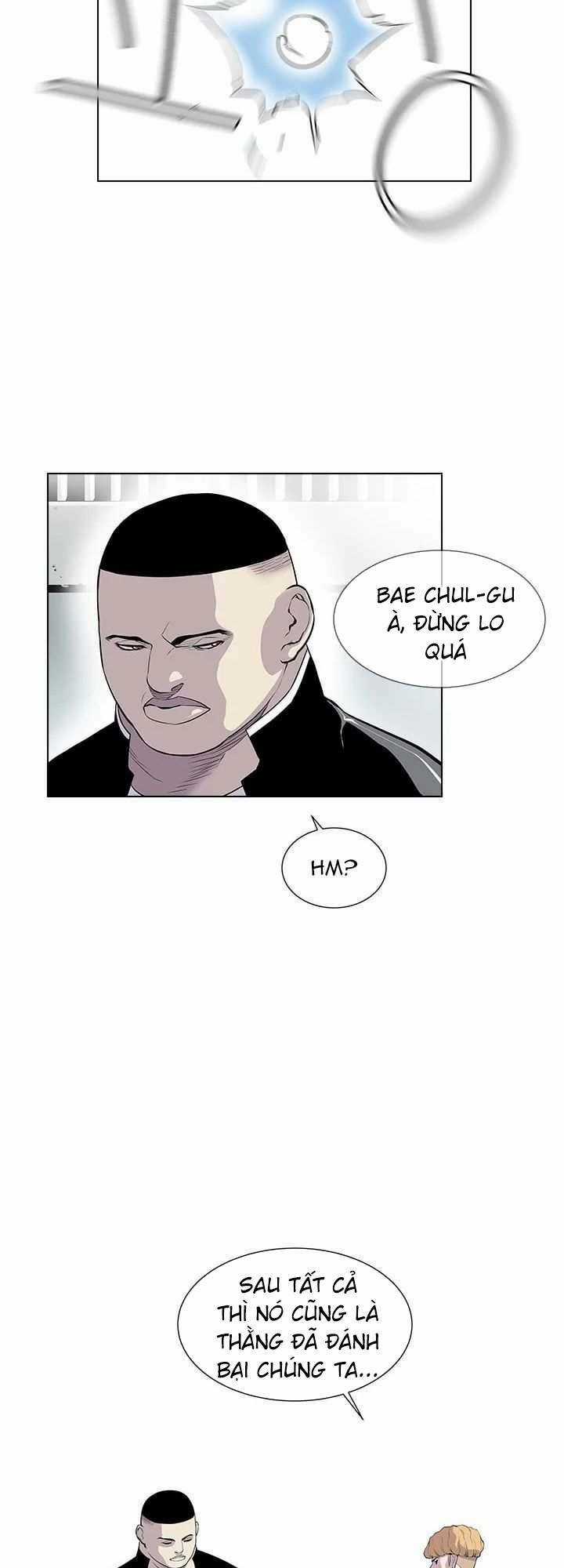 Cuộc Chiến Băng Đảng - Chapter 20 - Trang 11