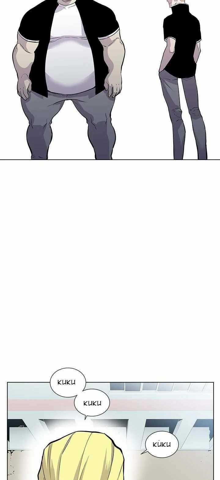 Cuộc Chiến Băng Đảng - Chapter 20 - Trang 12