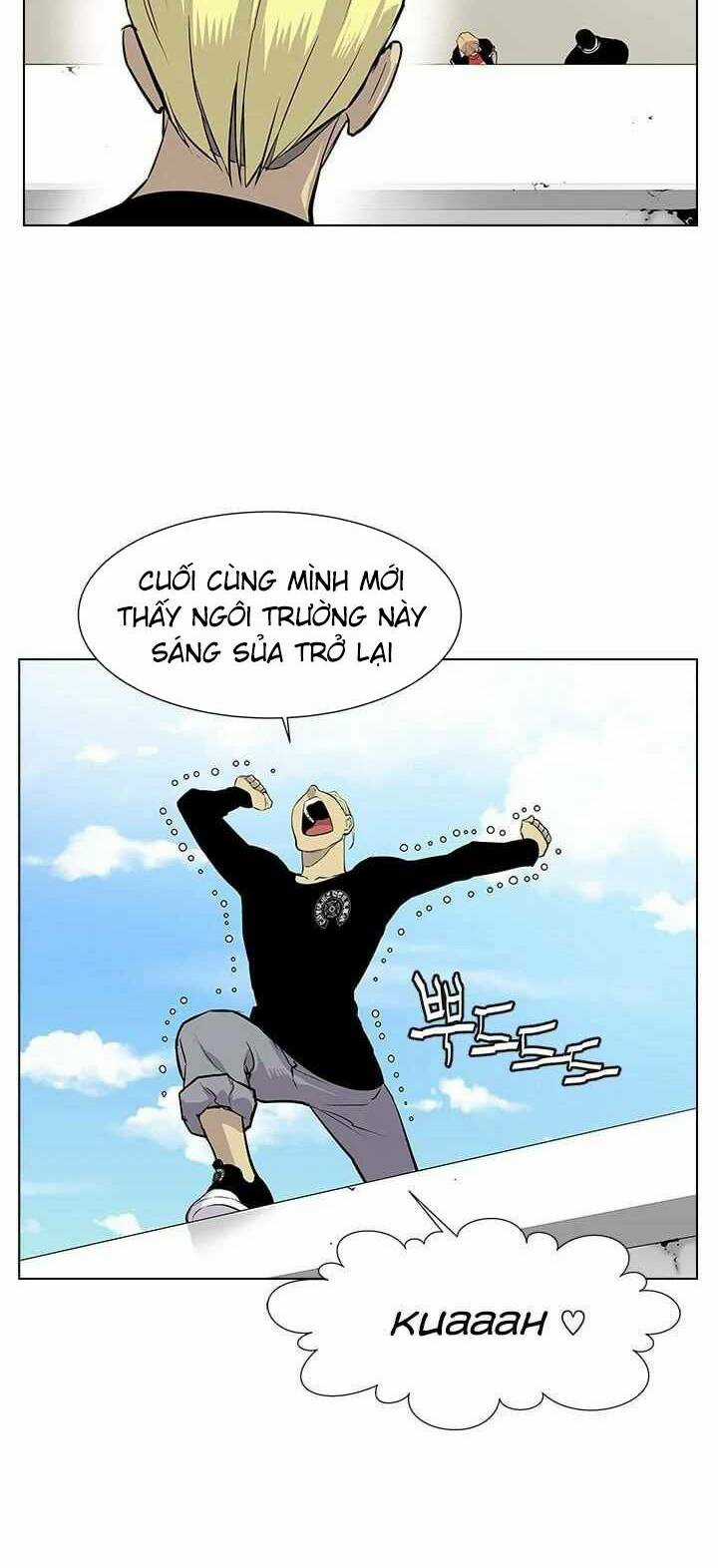 Cuộc Chiến Băng Đảng - Chapter 20 - Trang 13