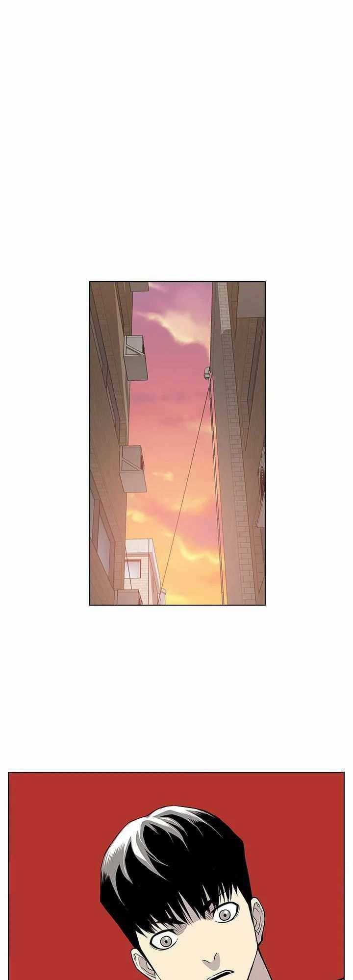 Cuộc Chiến Băng Đảng - Chapter 20 - Trang 15