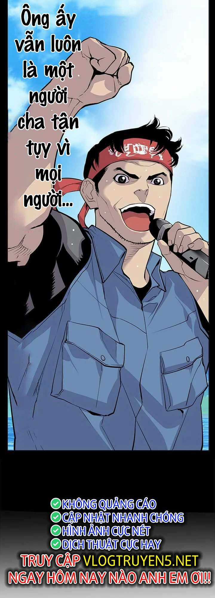 Cuộc Chiến Băng Đảng - Chapter 20 - Trang 19