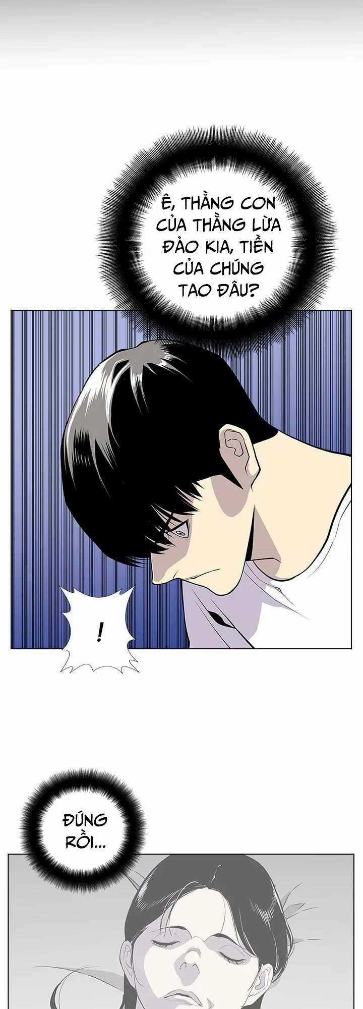 Cuộc Chiến Băng Đảng - Chapter 20 - Trang 20