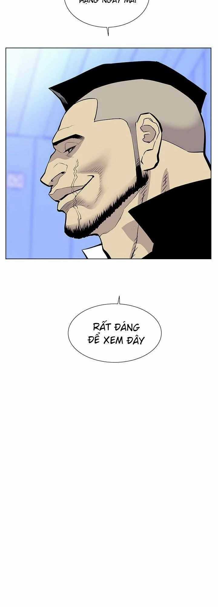 Cuộc Chiến Băng Đảng - Chapter 20 - Trang 3