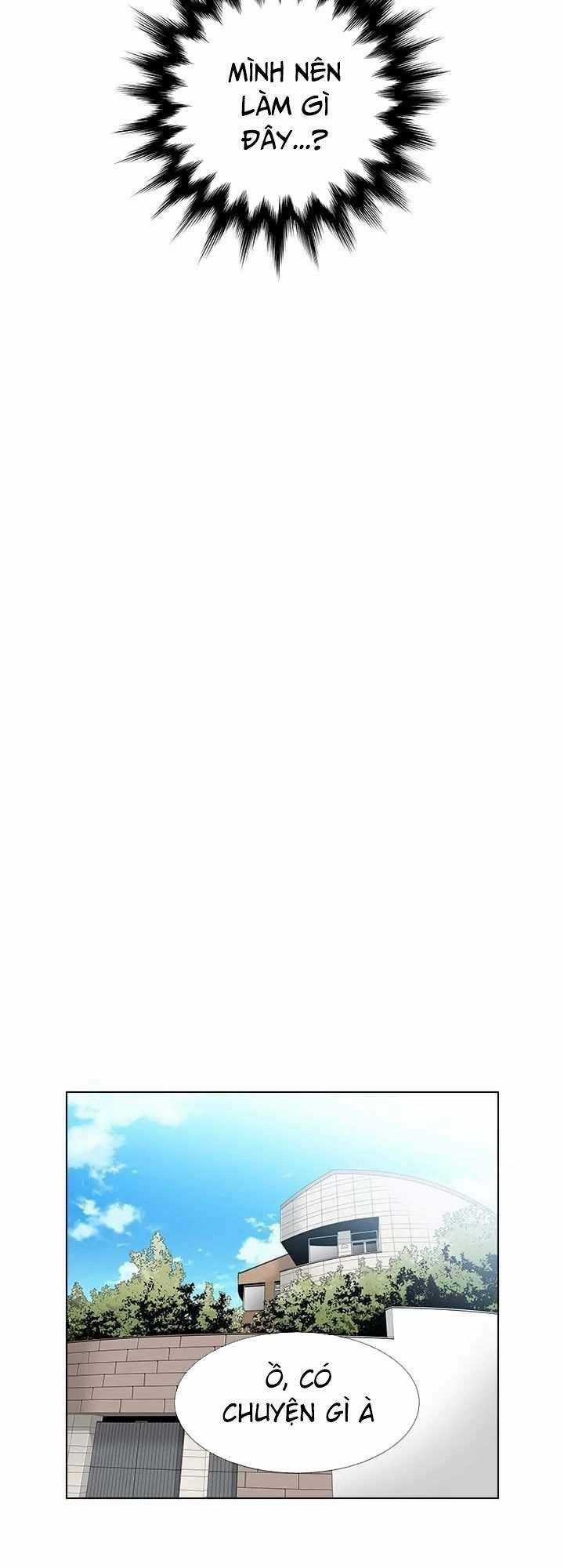 Cuộc Chiến Băng Đảng - Chapter 20 - Trang 22