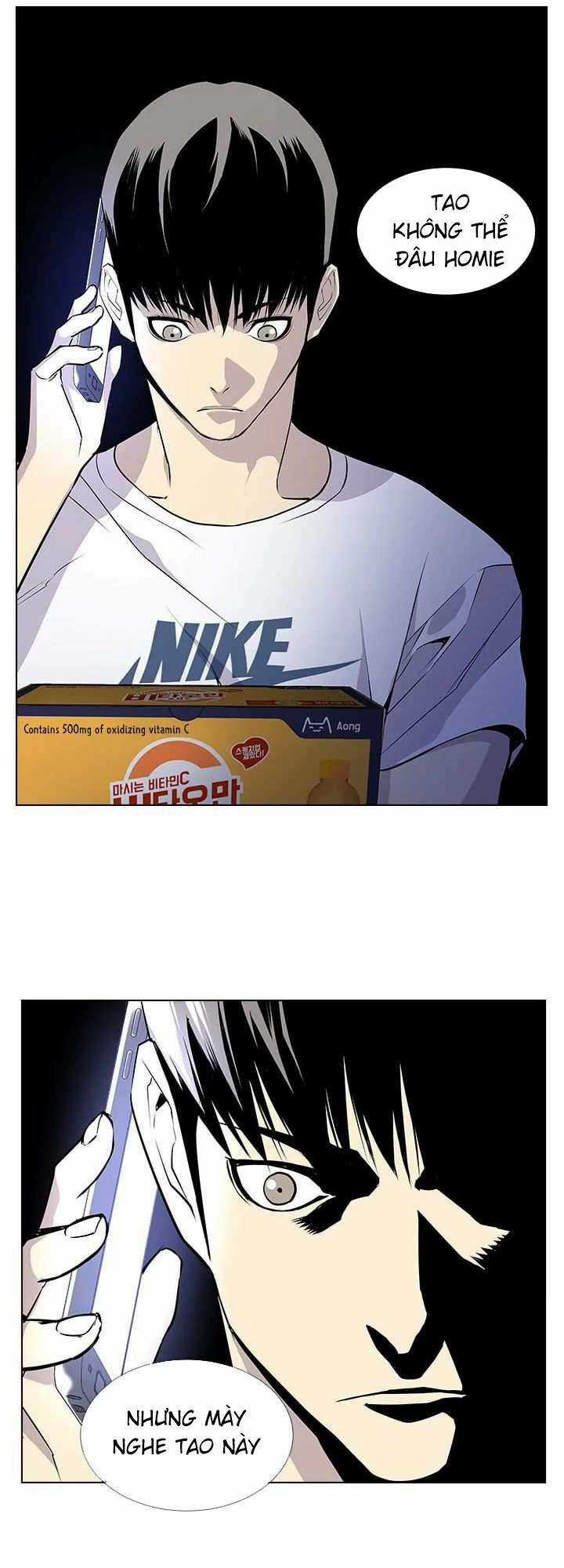 Cuộc Chiến Băng Đảng - Chapter 20 - Trang 26