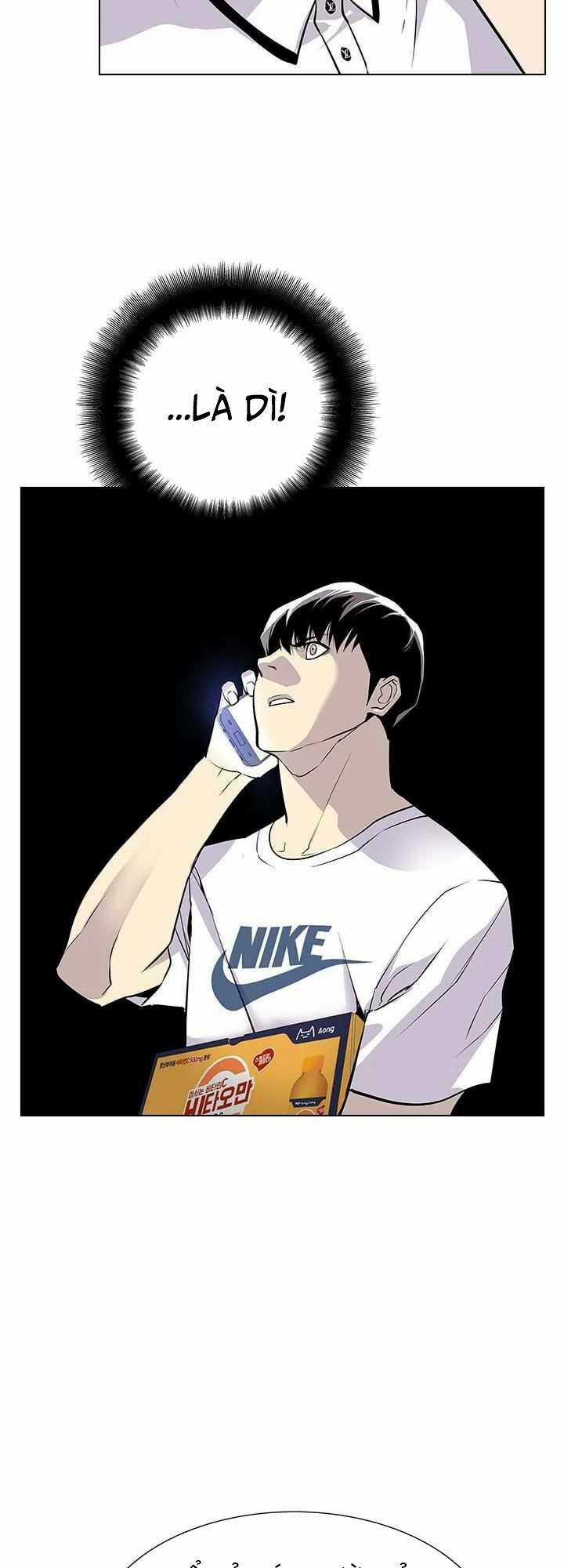 Cuộc Chiến Băng Đảng - Chapter 20 - Trang 28