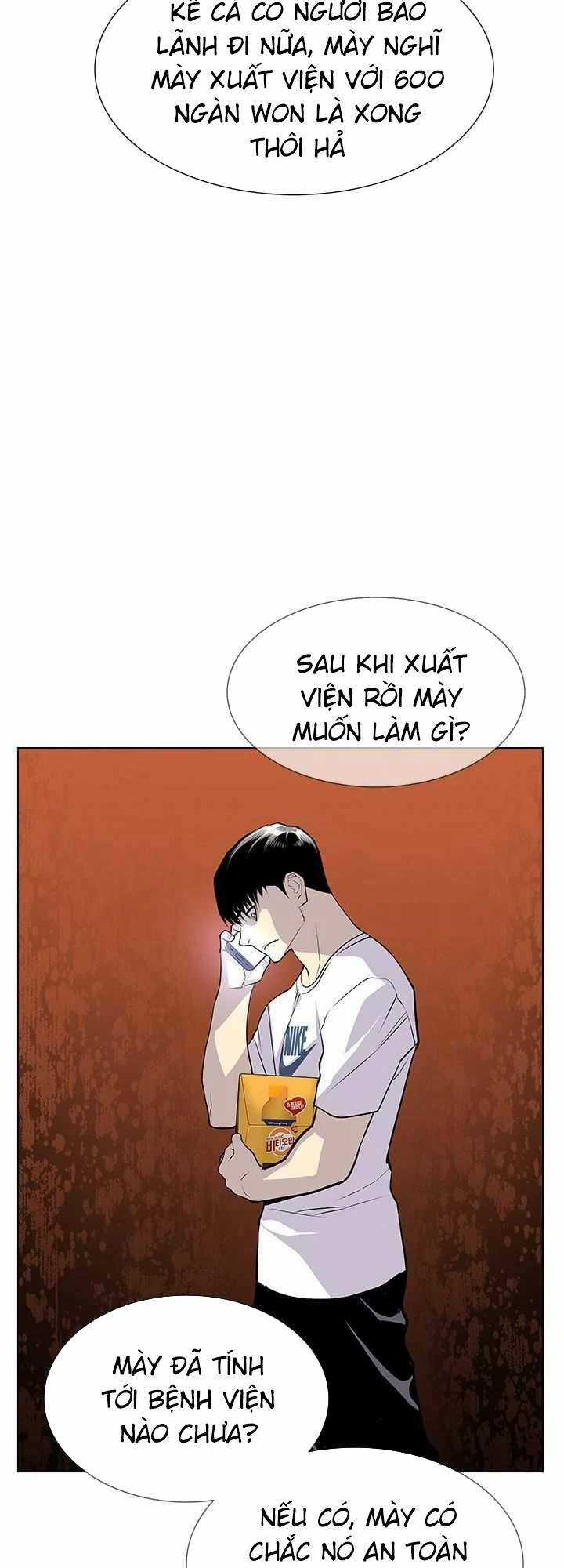 Cuộc Chiến Băng Đảng - Chapter 20 - Trang 29