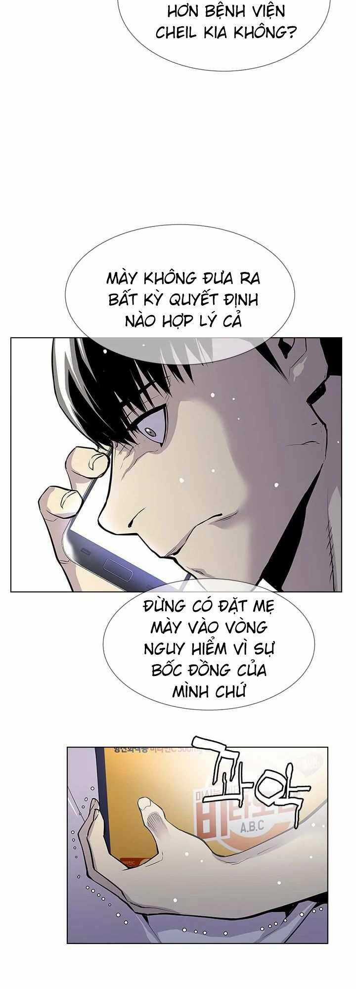 Cuộc Chiến Băng Đảng - Chapter 20 - Trang 30