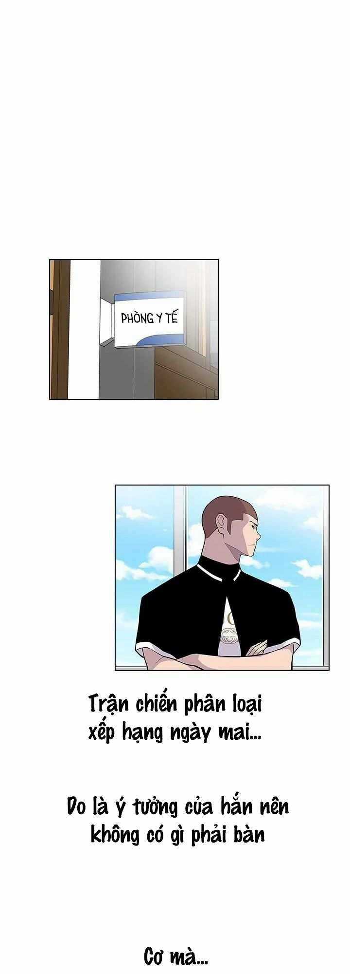 Cuộc Chiến Băng Đảng - Chapter 20 - Trang 4