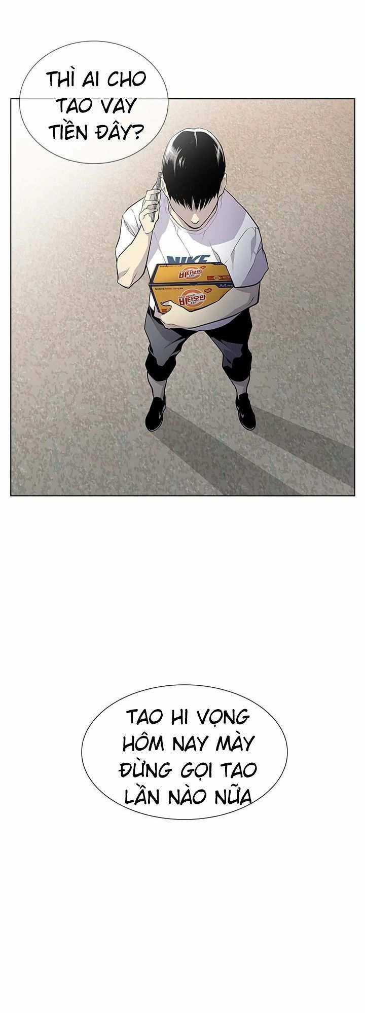 Cuộc Chiến Băng Đảng - Chapter 20 - Trang 32