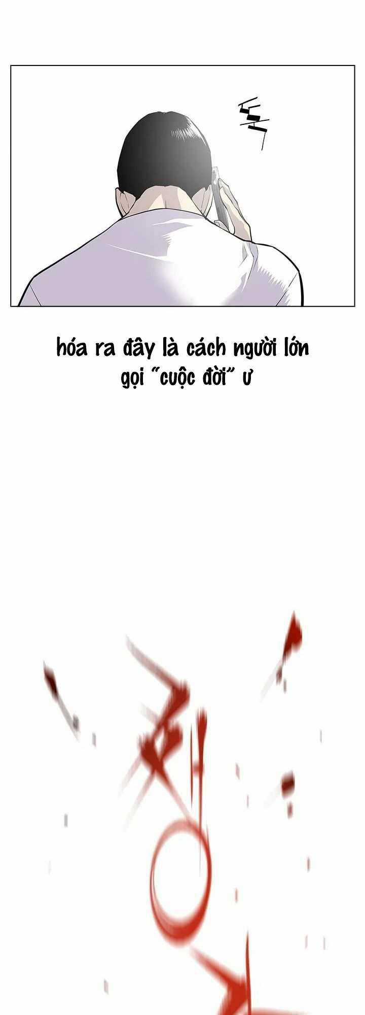 Cuộc Chiến Băng Đảng - Chapter 20 - Trang 33